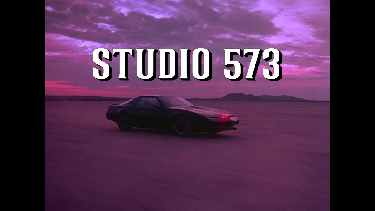 Toaster Knight Trans-Am Toaster (Knight remix) - YouTube