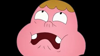 Fanboy Y Chum Chum Oso En El Baño Castellano