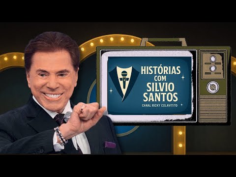 Silvio Santos: Histórias reais e emocionantes contadas por quem trabalhou com ele