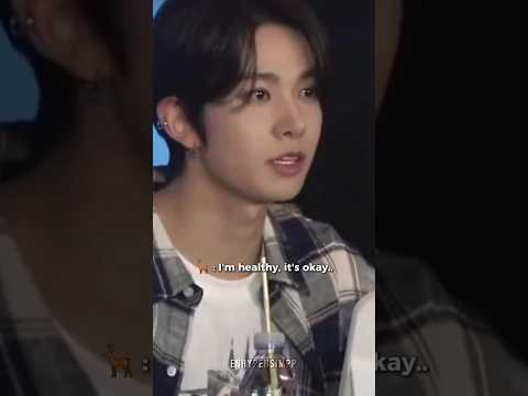 I M Crying Heeseung Enhypen Kpop Shorts 