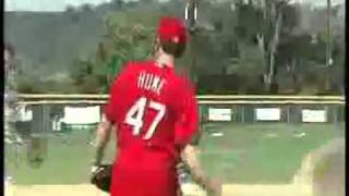 Reds Rookie Success League (RRSL)