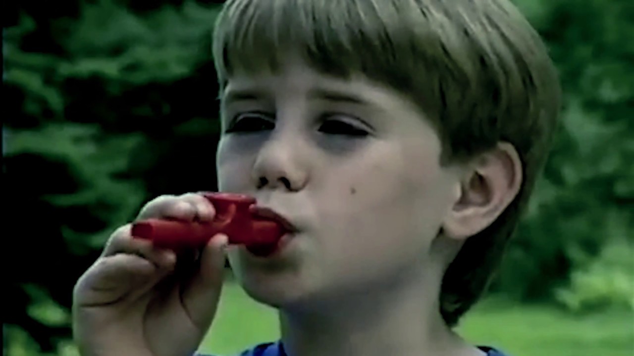 The Kazoo Kid Horror Remix YouTube