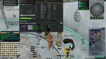 Entropia Universe Planet Toulan Prove your Worth 50 Basic Butt Joints 2023-03-25