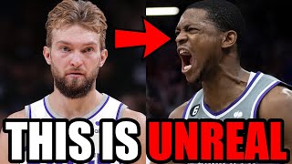 We NEED To Talk About What The Sacramento Kings Are Doing...