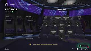 EAFC 26 VPG screenshot 5
