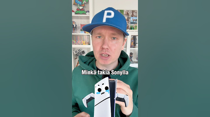 MISSÄ ON PS5 yksinoikeus yksinpelit?!
