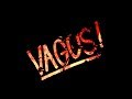 Vagus - Vitamins (Live at Groove de Lecq 2016)