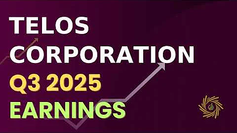 Telos Corporation TLS Q3 2025 Earnings Call