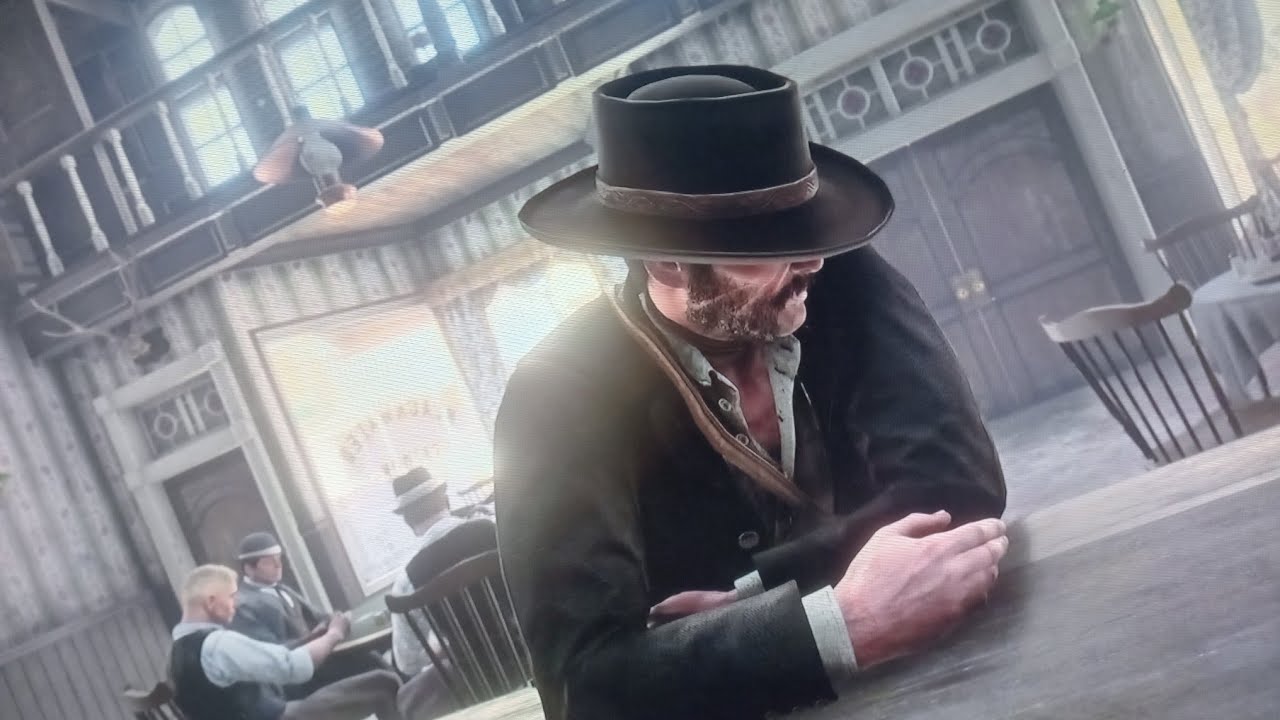 LOW HONOR BOUNTY HUNTING | Red dead remption 2 brutal combat and Quickdraws