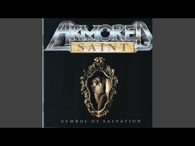 Armored Saint - Tainted Past
