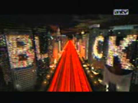 ANTV Djarum Black