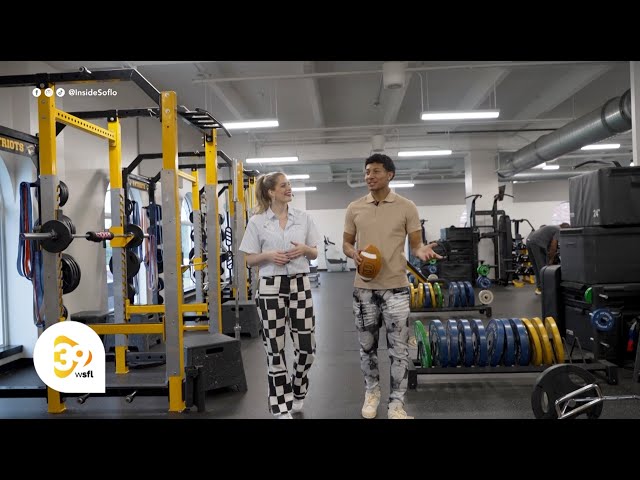 Seminole Star in the Making: Greg “Zae” Thomas Reflects on