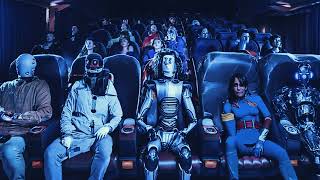 June 19-22 - festival 2025 @scifilondon