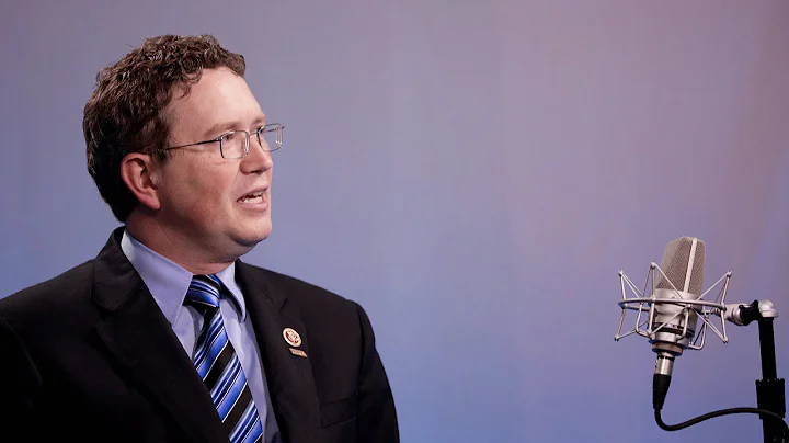 Hemp, Guns and National Security (U.S. Rep. Thomas...