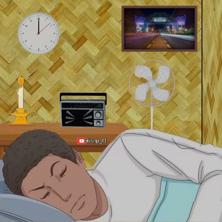 Story Wa | Tidur Lelap #shortvideo #animasilucu