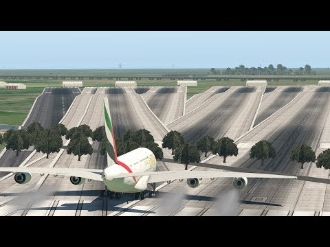 can-you-land-a-plane-on-a-triangular-runway?