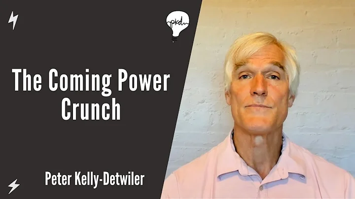 The Data Center Power Crisis Is Here: Why Grid Limits Could Reshape AI Infrastructure