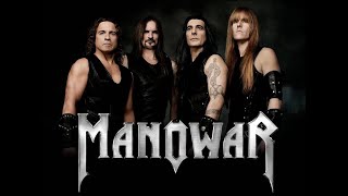Manowar Herz aus Stahl Live The Ringfest _ HD Live