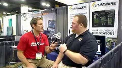 Interview with Dr. Bryan Mann