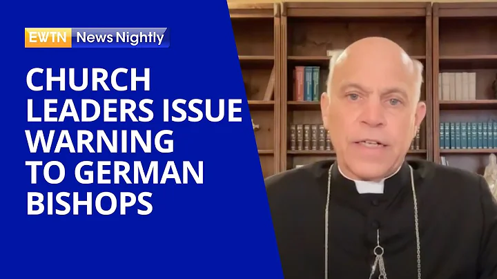 Church Leaders Around the World Issue Warning to B...
