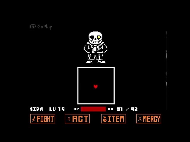 Sans-Battle/Bad Time Simulator (Sans Fight).caproj at master