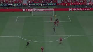 Fifa 22 Best Goal From Thomas Muller
