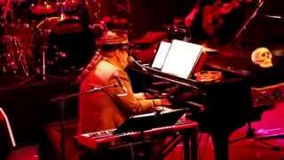 Dr John: &quot;Runner In The Jungle&quot; [a menos que alguien me corrija el título]