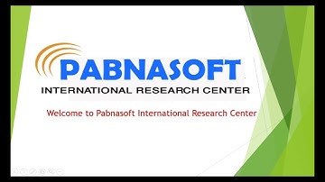 PABNASOFT OUTSOURCING  FREELANCER WEB DEVELOPMENT SOFTWARE DEVELOPMENT COMPUTER SERVICING COMPANY