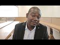 Mahamat abdoulaye malloum discute des interventions de landatscale au tchad