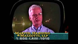 Martin, Harding & Mazzotti - Anthony's Story (2008) *better quality*