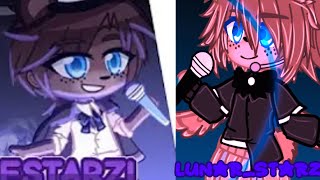 •Outfit Battle W/@ExoticStarsie•#fnaffyfourthwallfc•FNaF Outfit Battle•READ DESC•