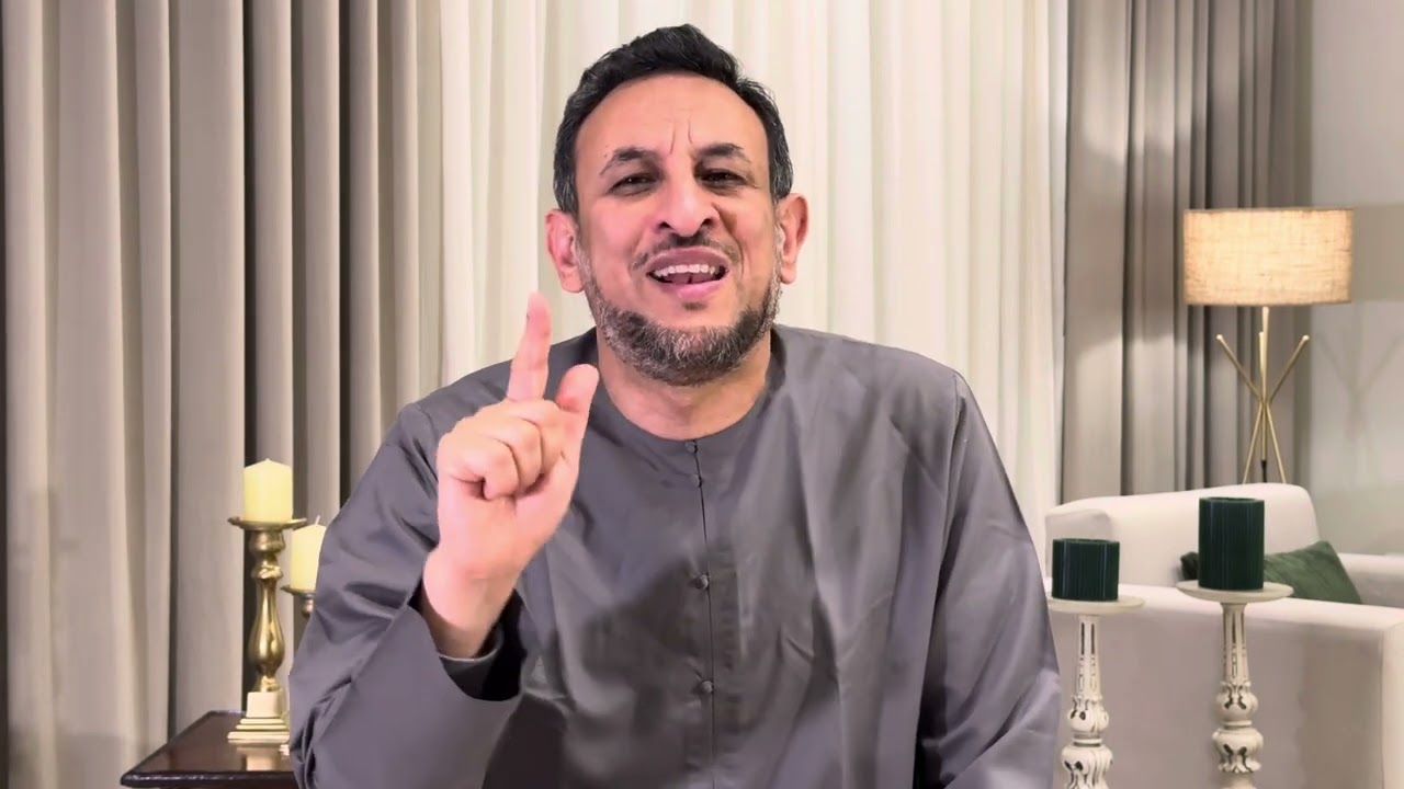 عايز ربنا يسخر لك قلوب الناس ؟ 