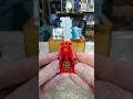 Super Sentai Gokaiger ,Red One ,Gp Ranger key