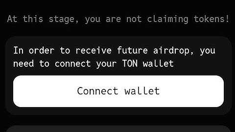 Aqua protocol how to connect your wallet