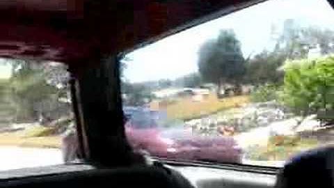 ef hatch gsr vs. k20(type R) integra