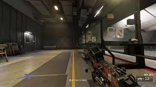 Battlefield 6 - Modern Combat Action