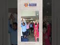 International Yoga Day Celebrating in Presto Group