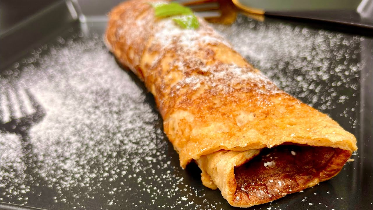 Как си правя кефир? Бонус пухкава палачинка в Зоната 🥞