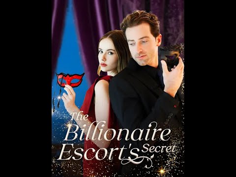 The Billionaire Escort's Secret poster