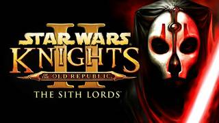 Star Wars KOTOR 2 #11