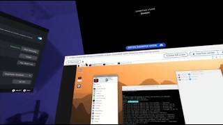 Use Raspberry Pi within the Steam Frame (from Imager to Rust/Python/Flask)