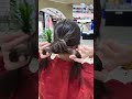 Bun Hairstyle Tutorial # Bun Hairstyle Tutorial #Simple Bun Hairstyle #Easy to Learn