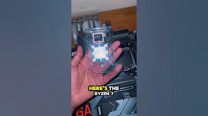 Ryzen 7 9700x Upgrade: B650 vs. X670 Showdown!