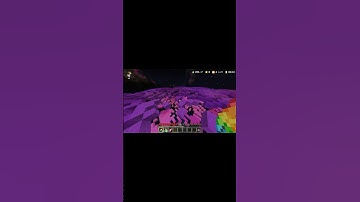 I Love Block Drop! #minecraft #hivegames #hive #nintendogame #shorts