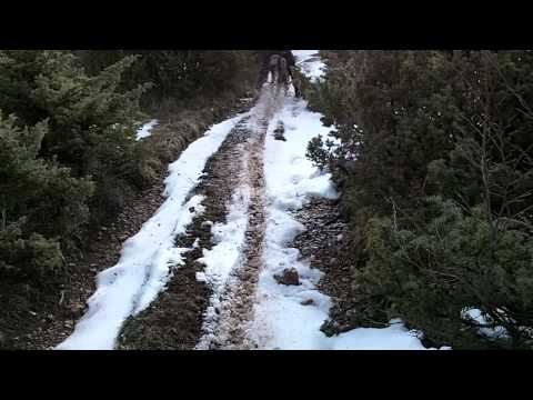 Enduro Freak Robbie Italy 2011 Snelle Klim Met Jmx 