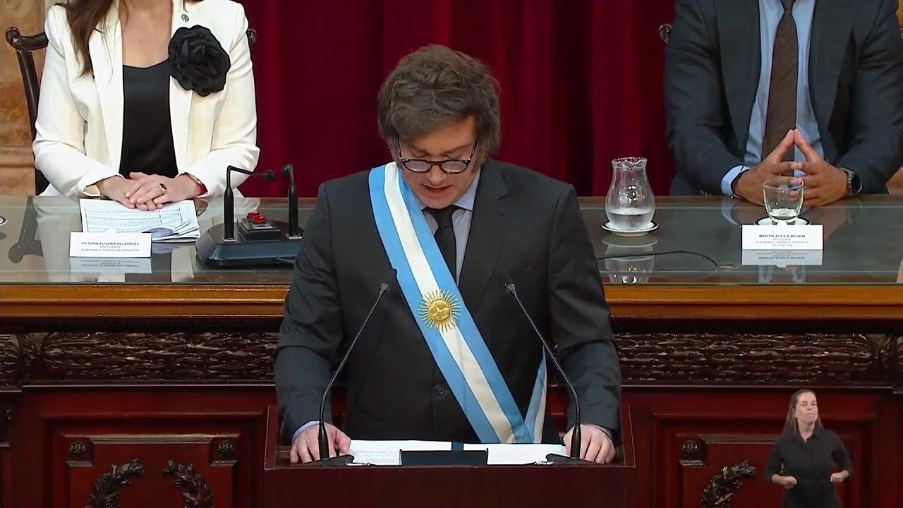 Primer año de Gobierno de Milei: la pobreza descendió a 38,1% en el segundo semestre de 2024