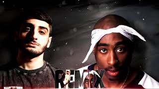 Xcho & 2Pac Remix Resimi