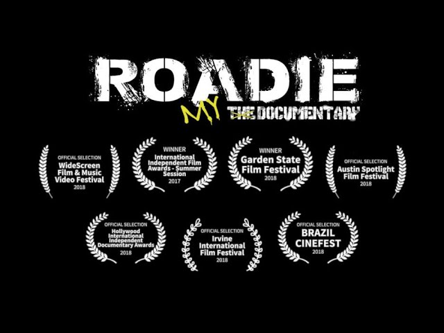 PipemanRadio Discusses Roadie: My Documentary with TJ Hoffman