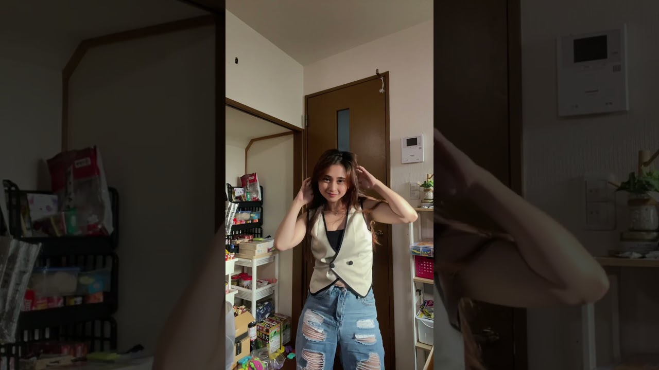 Pacito #tiktok #shorts #dance