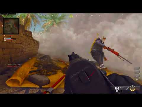 Black Ops 6 Free For All Is A Disaster!